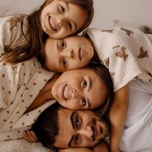 Meet your Posher, Charles